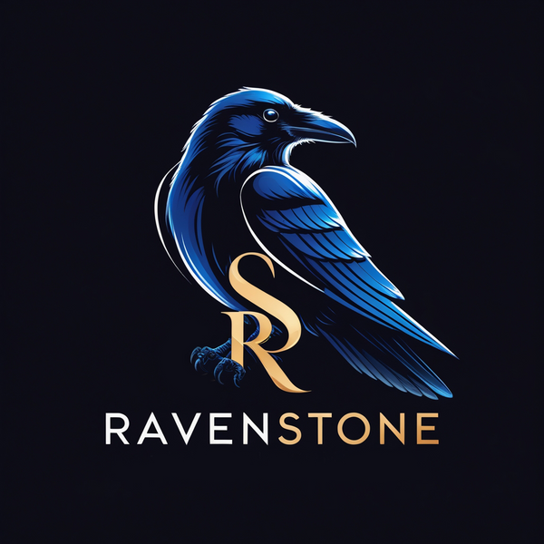 Ravenstone