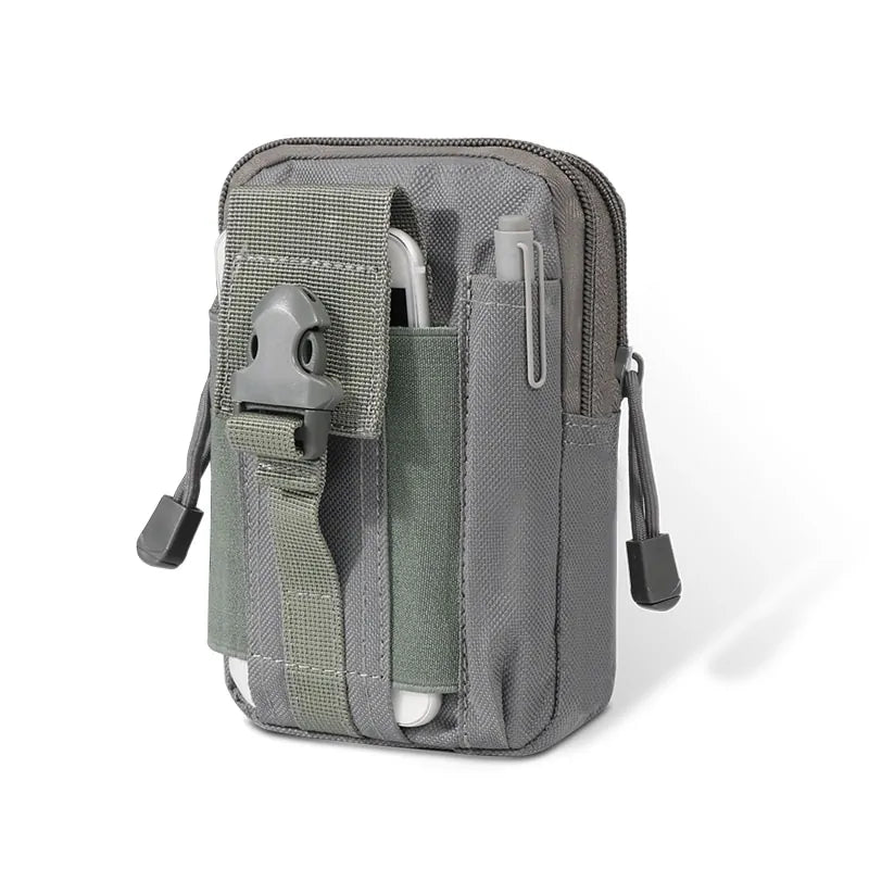 Tactical Military Molle Pouch